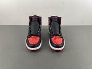 Air Jordan 1 High OG Varsity Red (Women's) FD2596-602 - 3