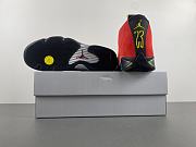 Air Jordan 14 Retro Ferrari (2025) IF5015-600 - 5