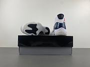 Air Jordan 11 Retro Rare Air (GS) IH2364-400 - 3