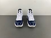 Air Jordan 11 Retro Rare Air (GS) IH2364-400 - 6