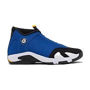 Air Jordan 14 Retro Laney (2023) 487471-407 - 1