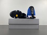 Air Jordan 14 Retro Laney (2023) 487471-407 - 6
