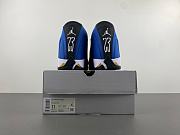Air Jordan 14 Retro Laney (2023) 487471-407 - 5