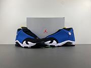 Air Jordan 14 Retro Laney (2023) 487471-407 - 4