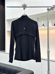 Lululemon Define Jacket Black FW24 - 6