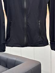Lululemon Define Jacket Black FW24 - 5