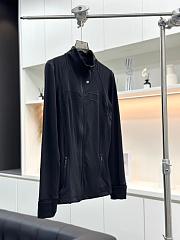 Lululemon Define Jacket Black FW24 - 4