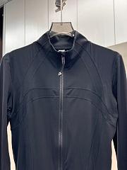 Lululemon Define Jacket Black FW24 - 3