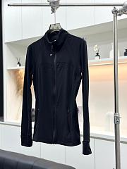Lululemon Define Jacket Black FW24 - 2