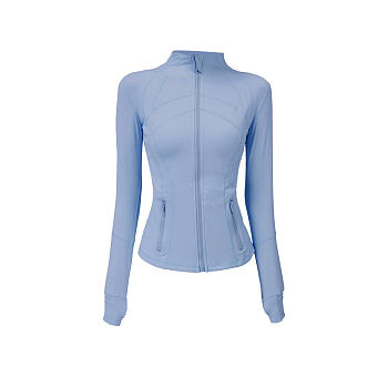 Lululemon Define Jacket Black Blue