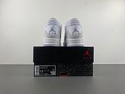 Air Jordan 3 Retro Pure Money (2025) CT8532-111 - 4