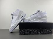 Air Jordan 3 Retro Pure Money (2025) CT8532-111 - 6