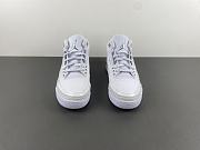 Air Jordan 3 Retro Pure Money (2025) CT8532-111 - 2