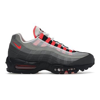 Nike Air Max 95 OG Solar Red (2018) AT2865-100