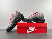Nike Air Max 95 OG Solar Red (2018) AT2865-100 - 4