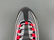 Nike Air Max 95 OG Solar Red (2018) AT2865-100 - 2