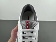 Prada America's Cup White Silver 4E3400-6GW-F0J36 - 5