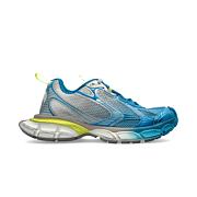 Balenciaga BLUE Sneakers 3XL 734731 W3XTS 9479 - 1