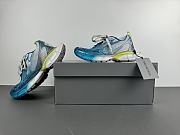 Balenciaga BLUE Sneakers 3XL 734731 W3XTS 9479 - 5