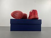 Dior x Stone Island B30 Sneaker Red 3SN279ZAN_H440 - 6