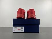 Dior x Stone Island B30 Sneaker Red 3SN279ZAN_H440 - 5