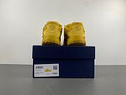 Dior x Stone Island B30 Sneaker Yellow 3SN279ZAN_H225 - 4