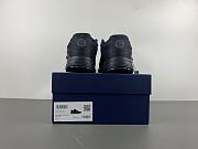 Dior x Stone Island B30 Sneaker Black 3SN279ZAN_H900 - 3