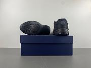 Dior x Stone Island B30 Sneaker Black 3SN279ZAN_H900 - 4