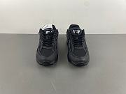 Dior x Stone Island B30 Sneaker Black 3SN279ZAN_H900 - 6