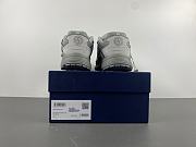 Dior x Stone Island B30 Sneaker Gray 3SN279ZAN_H812 - 5