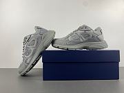 Dior x Stone Island B30 Sneaker Gray 3SN279ZAN_H812 - 3