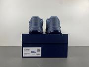 Dior x Stone Island B30 Sneaker Blue 3SN279ZAN_H557 - 4
