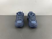 Dior x Stone Island B30 Sneaker Blue 3SN279ZAN_H557 - 2