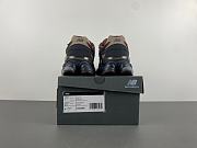 New Balance 9060 Phantom Rich Oak U9060RFB - 4