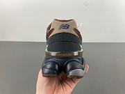 New Balance 9060 Phantom Rich Oak U9060RFB - 5