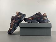 New Balance 9060 Phantom Rich Oak U9060RFB - 6