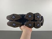 New Balance 9060 Phantom Rich Oak U9060RFB - 2