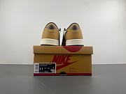 Air Jordan 1 Low OG Rookie of the Year CZ0790-107 - 4