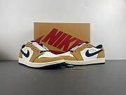 Air Jordan 1 Low OG Rookie of the Year CZ0790-107 - 5