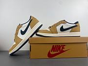 Air Jordan 1 Low OG Rookie of the Year CZ0790-107 - 6