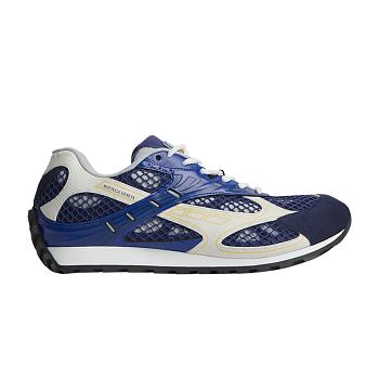 Bottega Veneta Orbit Blue 816635V55B04058