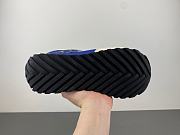 Bottega Veneta Orbit Blue 816635V55B04058 - 3