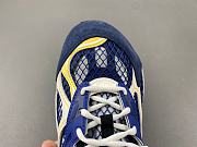 Bottega Veneta Orbit Blue 816635V55B04058 - 6