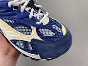 Bottega Veneta Orbit Blue 816635V55B04058 - 2