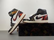 Air Jordan 1 Retro High OG Xuanwu Year of the Snake IB3165-091 - 3