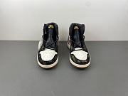 Air Jordan 1 Retro High OG Xuanwu Year of the Snake IB3165-091 - 4