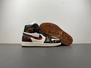Air Jordan 1 Retro High OG Xuanwu Year of the Snake IB3165-091 - 5