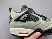 Air Jordan 4 Retro OG SP Undefeated (2025) IB1519-200 - 2