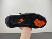 Air Jordan 4 Retro OG SP Undefeated (2025) IB1519-200 - 3
