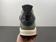 Air Jordan 4 Retro OG SP Undefeated (2025) IB1519-200 - 4